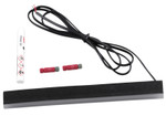 Custom Dynamics 8" LED Plasma Rod (GEN-MPLASMA-RED)