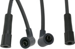 Blue Streak 8mm XXX Spark Plug Wire Set (MC-SPW6)