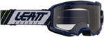 Leatt 2.5 Vizion MX Offroad Goggles