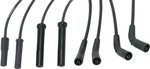 Blue Streak 8mm XXX Spark Plug Wire Set (MC-SPW12)