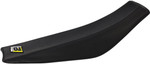 Blackbird Pyramid Black Seat Cover (1247G)