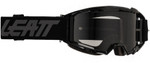Leatt 3.5 Vizion MX Offroad Goggles w/Clear Lens