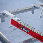 Caliber HD Traction Ladder (13566)