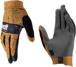 Leatt 1.0 GripR 24 Youth MTB Mountain Bike Gloves