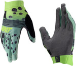 Leatt 1.0 GripR V25 Mens MTB Mountain Bike Gloves