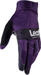 Leatt 1.0 GripR V25 Mens MTB Mountain Bike Gloves