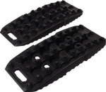 Caliber XTrax Black Off-Road Recovery Boards (13567-BLK)