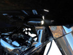 Custom Dynamics Gloss Black Pro Beam Road Glide Turn Signals (PB-RG-TS-15-B)