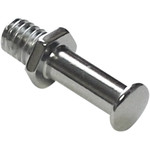 Colony Kick Starter Spring Stud | Chrome (8119-1)