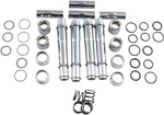 Colony Pushrod Cover Conversion and Adapter Kit (2140-40)