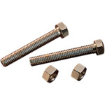 Colony Rear Axle Adjuster Screws (8934-2)