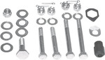 Colony Cadmium Motor Mount Bolt Kit (8165-19)