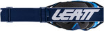 Leatt Velocity 6.5 Cryztal MX Offroad Goggles w/Clear Lens