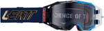 Leatt Velocity 6.5 MX Offroad Goggles w/Photochromic Lens