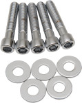 Colony Sprocket Bolt & Washer Mounting Kit (2052-10)