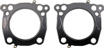 Cometic .036" MLX Head Gaskets for 3.937" Bore (C10345-036)