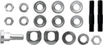 Colony Saddle to Seat Tee Mounting Kit (8873-18)