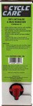 Cycle Care Formula 33 Detailer & Bug Remover 1 Gallon Bag in Box (CCF33BB02_1G)