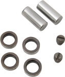 Colony Handlebar Throttle & Spark Roller & Pin Kit (8924-8)
