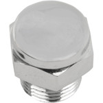 Colony Chrome Timing & Oil Plug Cap (8441-1)
