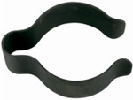Colony Wire/Cable Clip | '36-69 Harley Big Twins | Front Frame Leg (2450-1)