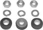 Colony Voltage Regulator Mounting Kit (2329-9)
