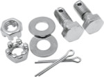 Colony Rear Brake Caliper Anchor Arm Bolt Kit (9106-8)