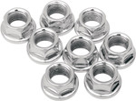 Colony Chrome Cylinder Base Nut Kit (9100-8)