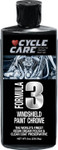 Cycle Care Formula 3 Polish 8 oz Bottle (03008)