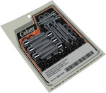 Colony Transmission Side Cover Screw Kit (2343-13-P)