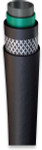 Gates 1/4" ID x 25' LP Black Fuel Line for Fuel Injection (27339)