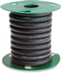Gates 5/16" ID x 25' LP Black Fuel Line for Fuel Injection (27340)