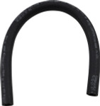 Gates 5/16" ID x 12" LP Submersible Fuel Line for Fuel Injection (27093)