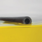 Gates 3/8" ID x 12" LP Submersible Fuel Line for Fuel Injection (27097)