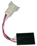 Custom Dynamics 8-Position Male Connector Turn Signal Canceler (CD-ATC-1)