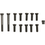 Colony Parkerized Transmission Top Cover Screw Kit (9620-13)