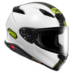 Shoei RF-1400 Beaut Motorcycle Helmet
