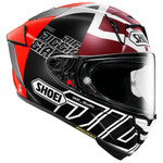 Shoei X-Fifteen/X-15 Diggia 2 Motorcycle Helmet