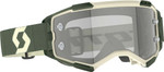 Scott Fury LS MX Offroad Goggles