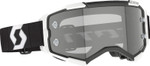 Scott Fury LS MX Offroad Goggles