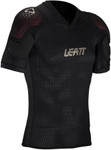 Leatt 3DF AirFit Lite Evo MTB Shoulder Protection Shirt