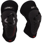 Leatt 3DF 5.0 Evo FastFit MTB Knee Guards