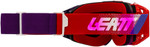 Leatt Velocity 5.5 MX Offroad Goggles w/Iriz Lens