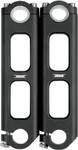 RSI 10" Black Pivoting Handlebar Risers (PR-10-B)