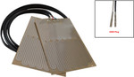 RSI High Power Grip Heater Element Kit w/OE Connector (GH-19)