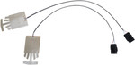 RSI Extended Length High Power Grip Heater Element Kit w/OE Connector (GH-22)