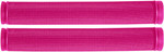 RSI 7" Pink Rubber Snowmobile Grips (G-7 PINK)