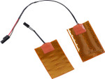 RSI High-Power Grip Heater Element Kit w/OE Connector (GH-25)