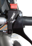 RSI Billet Black Throttle Block Kit (TB-3)