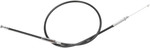 RSI Black Vinyl Extended Throttle Cable Stock +8" (TC-9)